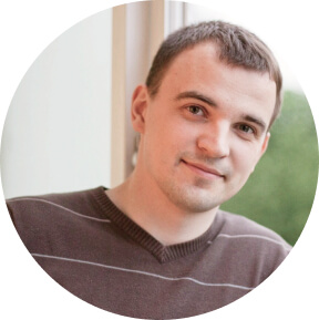 Лестница — review person — ОтПроффи Елабуга
